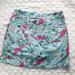 Vineyard Vines Golf/Tennis Skort